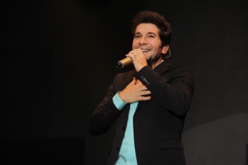 Daniel - Expovale Capinzal 2015