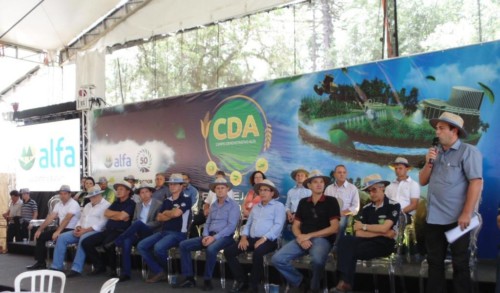 CDA Cooperalfa 2017 - Bela Vista do Toldo 