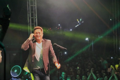 Leonardo - Expo Ponte Preta 2018