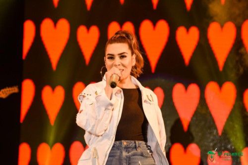 Naiara Azevedo - Femate 2018