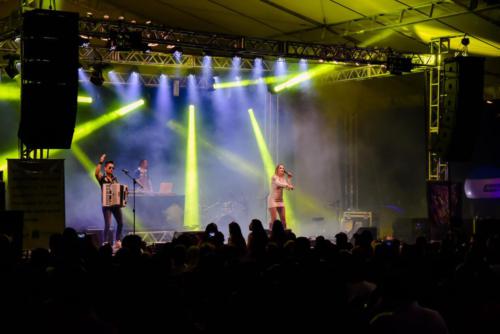 Adson e Alana - Expoibi 2019