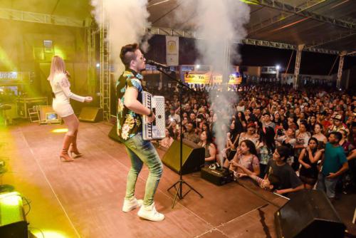 Expoibi 2019 