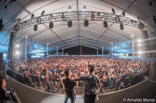 Munhoz e Mariano - Exponay 2019