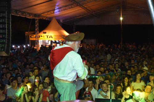 Mano Lima - 4° Expocamp 2019