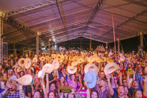  2º Agro Chaaama 