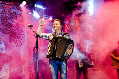 Michel Teló - Exposol 2019