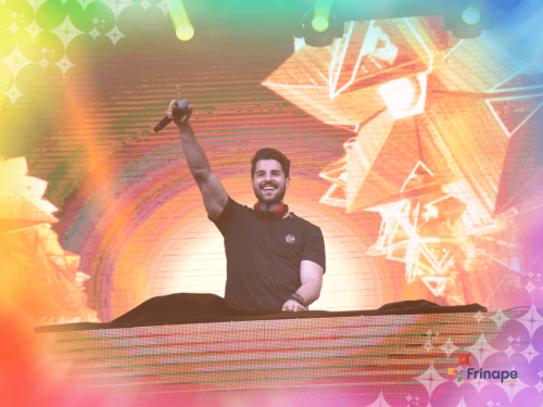 Alok - Frinape 2018