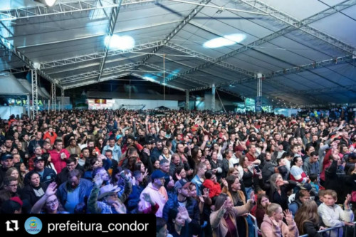 Expocon 2022 - Condor/RS